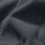 2 in 1 Crew Neck Stretch Corduroy Sweatshirt & Corduroy Pants Set