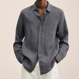 Raymond | Classic Long Sleeve Shirt