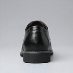 Garrison Genuine Leather Brogue Oxfords