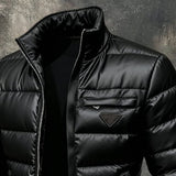 CLASSIC DOWN JACKET FOR MEN
