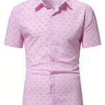 George Printed Summer Shirt