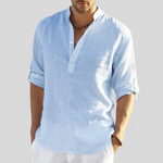 Ronie | Relaxed fit shirt