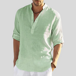 Ronie | Relaxed fit shirt