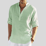 Ronie | Relaxed fit shirt