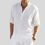 Ronie | Relaxed fit shirt