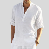 Ronie | Relaxed fit shirt