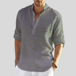 Ronie | Relaxed fit shirt