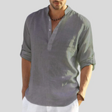 Ronie | Relaxed fit shirt