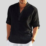 Ronie | Relaxed fit shirt