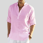 Ronie | Relaxed fit shirt