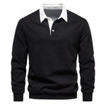 Randie | Casual collar jumper