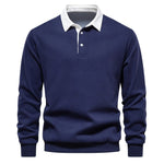 Randie | Casual collar jumper