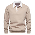 Randie | Casual collar jumper