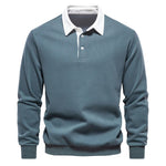 Randie | Casual collar jumper