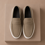 Men's Summer Loafers – Comfortable Lightweight Casual | Areleon