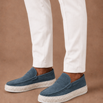 Men's Summer Loafers – Comfortable Lightweight Casual | Areleon
