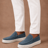 Men's Summer Loafers – Comfortable Lightweight Casual | Areleon