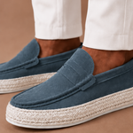 Men's Summer Loafers – Comfortable Lightweight Casual | Areleon