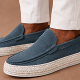 Men's Summer Loafers – Comfortable Lightweight Casual | Areleon