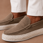 Men's Summer Loafers – Comfortable Lightweight Casual | Areleon