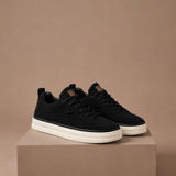 Men's Suede Sneakers – Classic Smart Casual Slip-On | Areleon