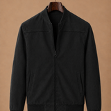 Men's Slim Fit Summer Jacket – Lightweight Everyday Coat | Areleon