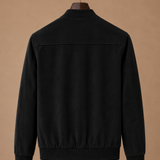 Men's Slim Fit Summer Jacket – Lightweight Everyday Coat | Areleon