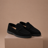 Men's Summer Slip-On Loafers – Smart Casual Shoes | Areleon