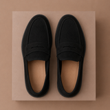 Men's Summer Slip-On Loafers – Smart Casual Shoes | Areleon