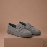 Men's Summer Slip-On Loafers – Smart Casual Shoes | Areleon