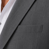 Men's Linen Blazer – Tailored Smart Casual Lightweight | Areleon