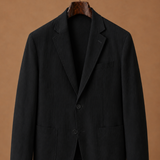 Men's Linen Blazer – Tailored Smart Casual Lightweight | Areleon