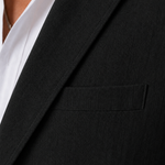 Men's Linen Blazer – Tailored Smart Casual Lightweight | Areleon