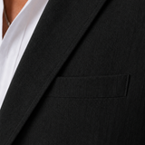 Men's Linen Blazer – Tailored Smart Casual Lightweight | Areleon