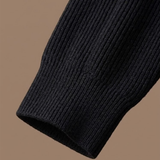 Men's Knit Cardigan – Breathable Smart Casual Layer | Areleon