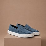 Men's Summer Loafers – Comfortable Lightweight Casual | Areleon