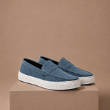 Men's Summer Loafers – Comfortable Lightweight Casual | Areleon