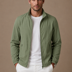 Men's Lightweight Summer Jacket – Smart Casual Everyday | Areleon
