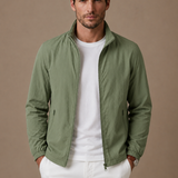 Men's Lightweight Summer Jacket – Smart Casual Everyday | Areleon