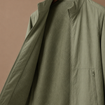 Men's Lightweight Summer Jacket – Smart Casual Everyday | Areleon