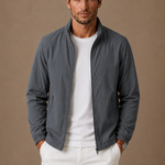 Men's Lightweight Summer Jacket – Smart Casual Everyday | Areleon