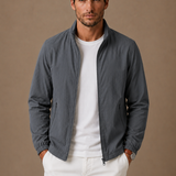 Men's Lightweight Summer Jacket – Smart Casual Everyday | Areleon