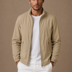 Men's Lightweight Summer Jacket – Smart Casual Everyday | Areleon