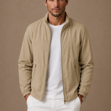 Men's Lightweight Summer Jacket – Smart Casual Everyday | Areleon