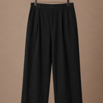 Men's Linen Cotton Summer Trousers – Relaxed Fit | Areleon