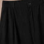 Men's Linen Cotton Summer Trousers – Relaxed Fit | Areleon