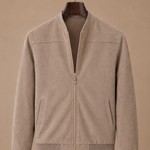 Men's Slim Fit Summer Jacket – Lightweight Everyday Coat | Areleon