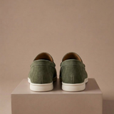 Men's Slip-On Loafers – Lightweight Breathable Walking | Areleon