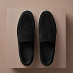 Men's Slip-On Loafers – Lightweight Breathable Walking | Areleon