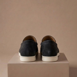 Men's Slip-On Loafers – Lightweight Breathable Walking | Areleon